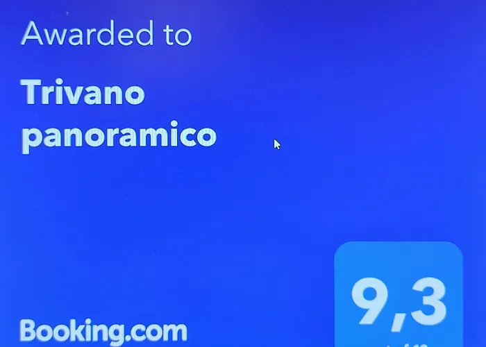 Trivano Panoramico