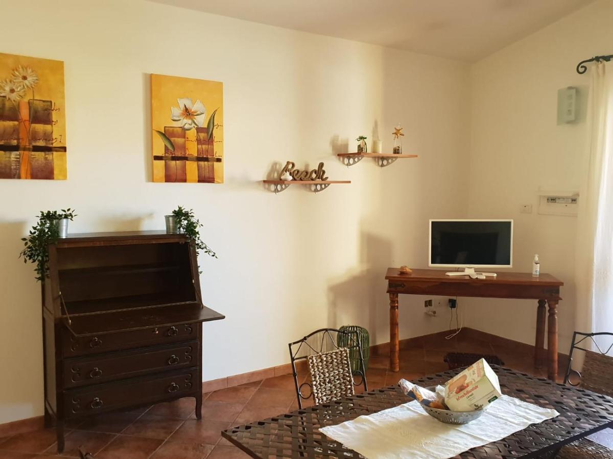 Trivano Panoramico Holiday home