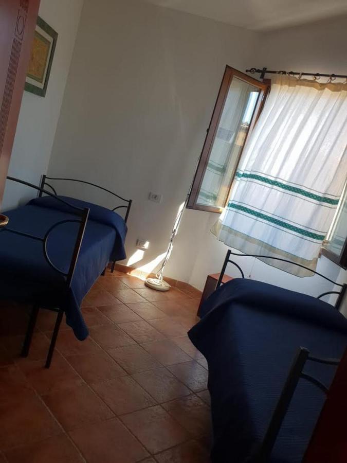 Holiday home Trivano Panoramico *