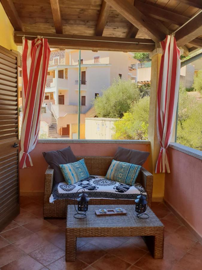 Holiday home Trivano Panoramico Villasimius