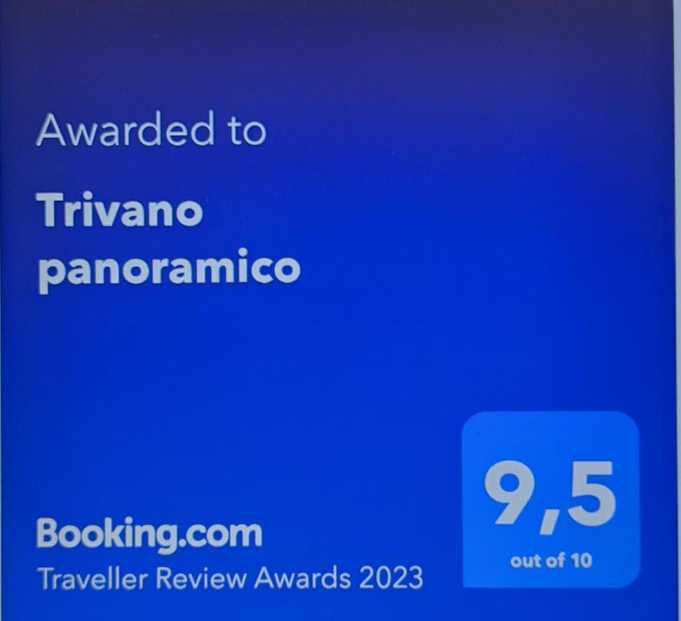 Trivano Panoramico *