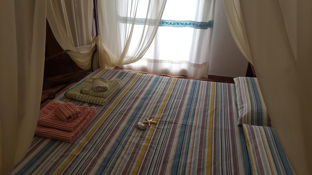 Holiday home Trivano Panoramico Villasimius
