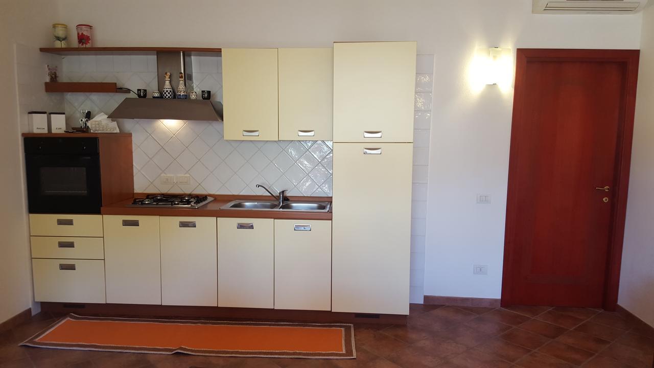 Trivano Panoramico Casa de Férias