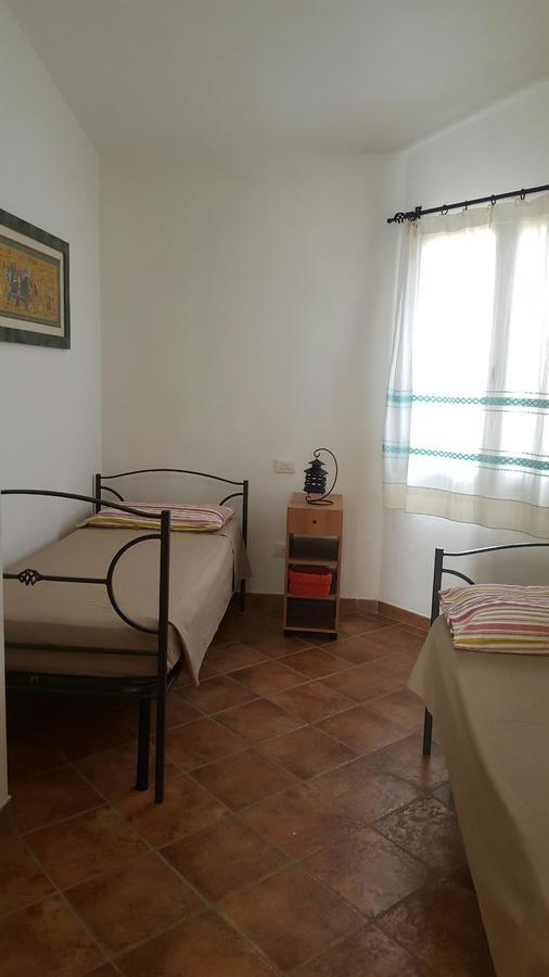 Trivano Panoramico Casa de Férias